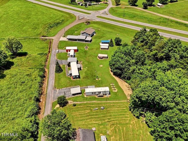 125 Substation Road, Mooresburg, TN 37811