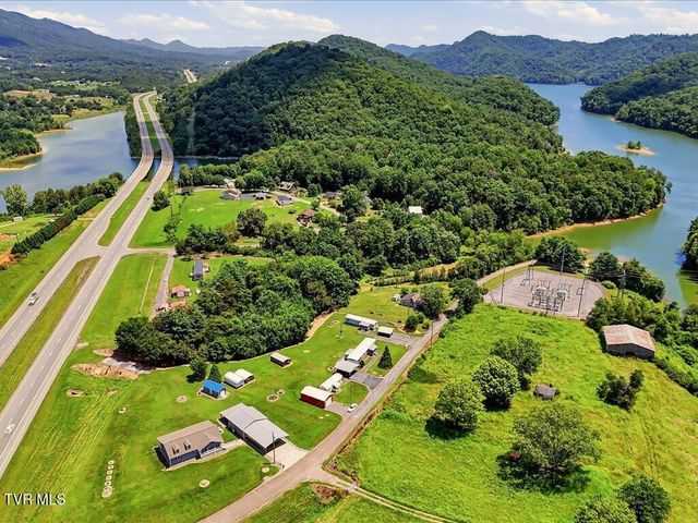 125 Substation Road, Mooresburg, TN 37811