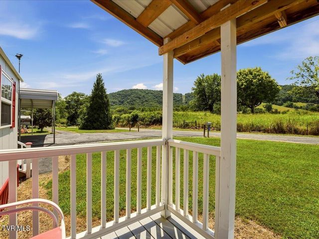 125 Substation Road, Mooresburg, TN 37811