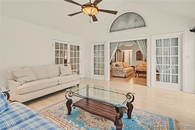 10 Magnolina Court, Sanford, NC 27332