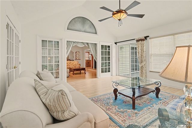 10 Magnolina Court, Sanford, NC 27332