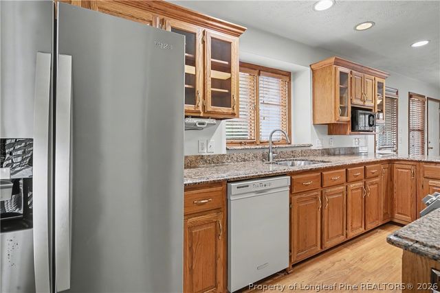 10 Magnolina Court, Sanford, NC 27332