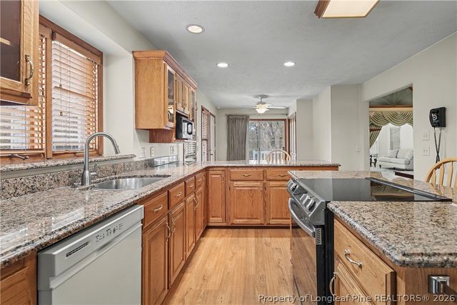 10 Magnolina Court, Sanford, NC 27332