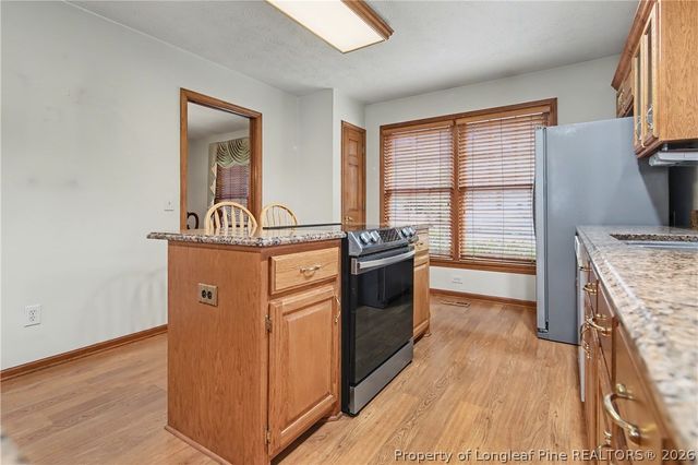 10 Magnolina Court, Sanford, NC 27332