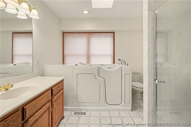 10 Magnolina Court, Sanford, NC 27332