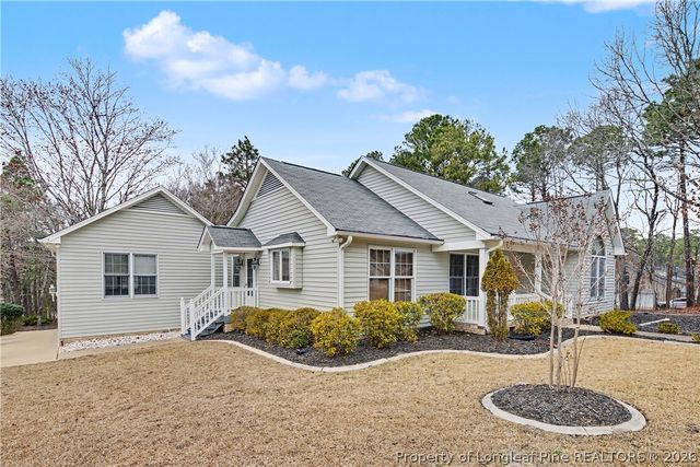 10 Magnolina Court, Sanford, NC 27332