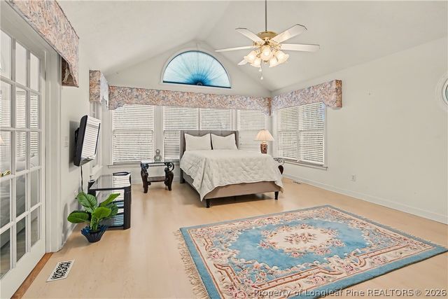 10 Magnolina Court, Sanford, NC 27332