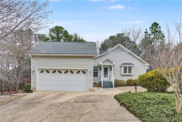 10 Magnolina Court, Sanford, NC 27332