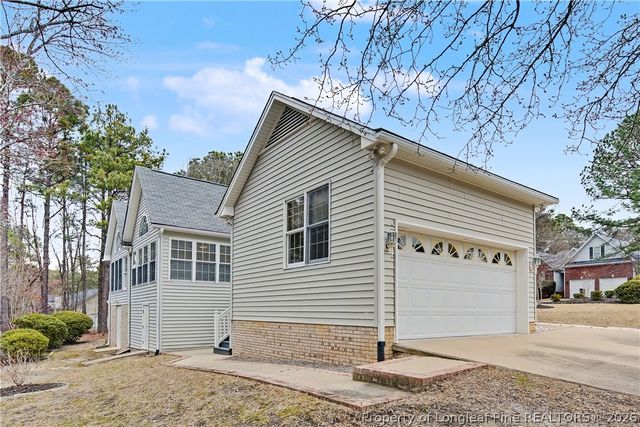 10 Magnolina Court, Sanford, NC 27332