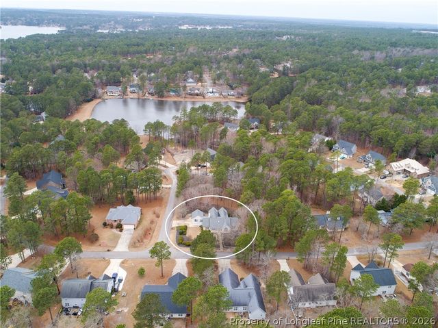 10 Magnolina Court, Sanford, NC 27332