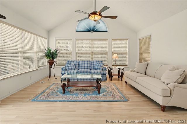 10 Magnolina Court, Sanford, NC 27332