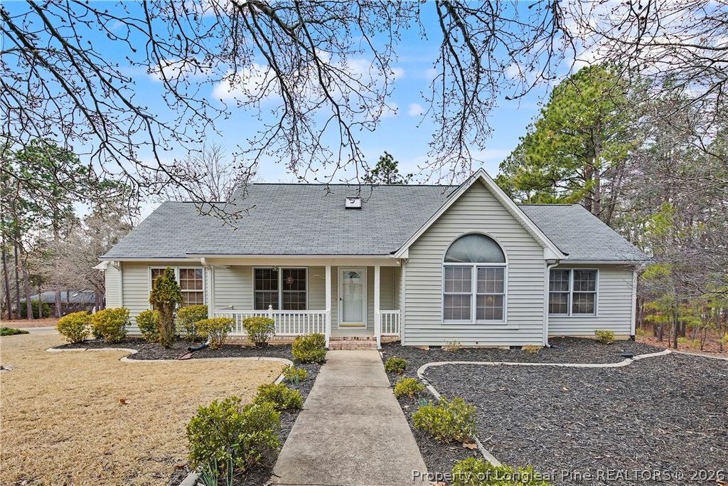 10 Magnolina Court, Sanford, NC 27332