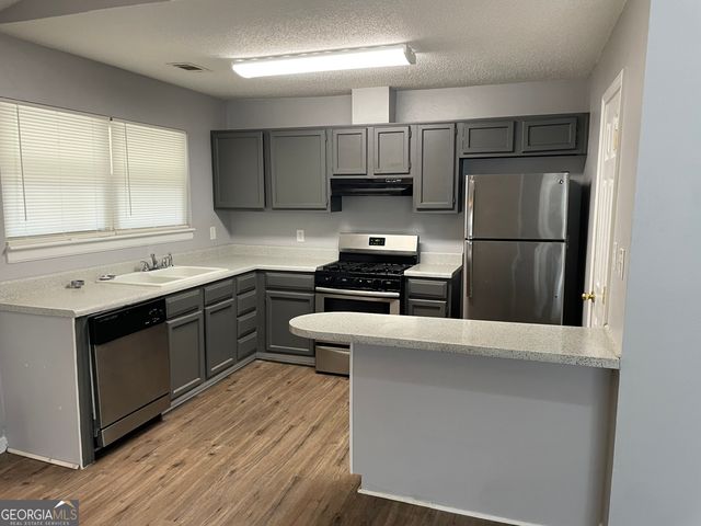 6720 Branch Drive, Rex, GA 30273