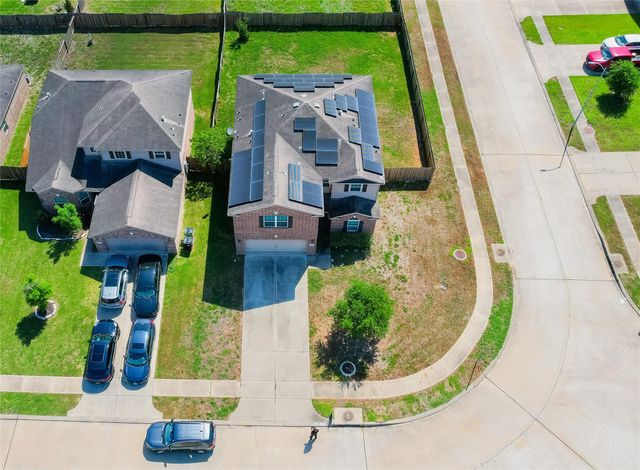 5123 Harbor Palm Drive, Rosenberg, TX 77469