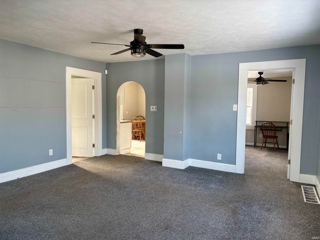 1815 Sherman Avenue, South Bend, IN 46616