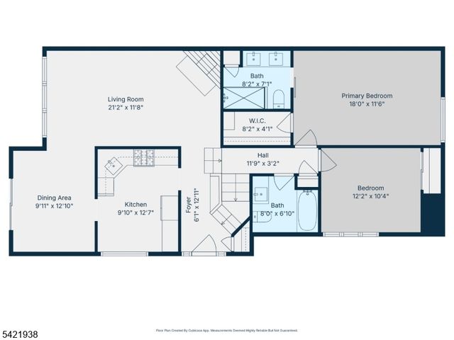 25 Flintlock Ter, Rockaway Twp., NJ 07866