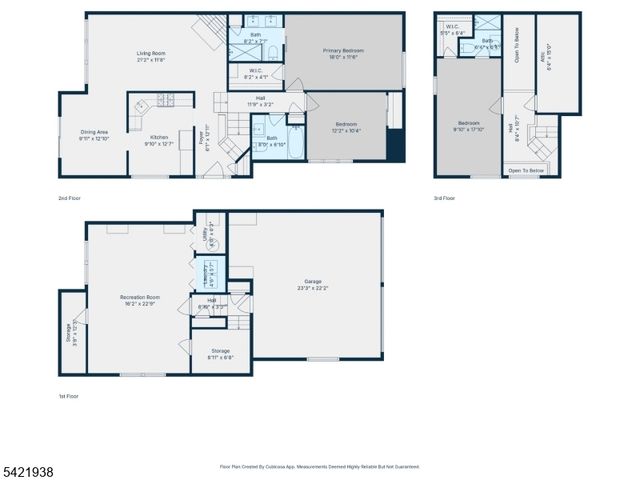 25 Flintlock Ter, Rockaway Twp., NJ 07866