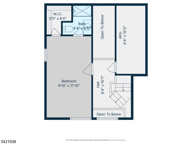 25 Flintlock Ter, Rockaway Twp., NJ 07866