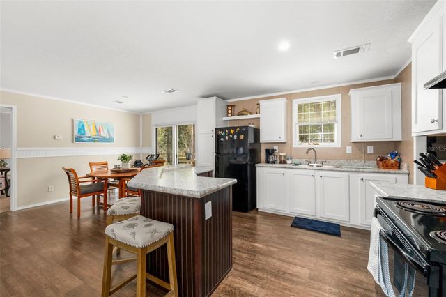 3455 NE HIGHWAY 349, Old Town, FL 32680