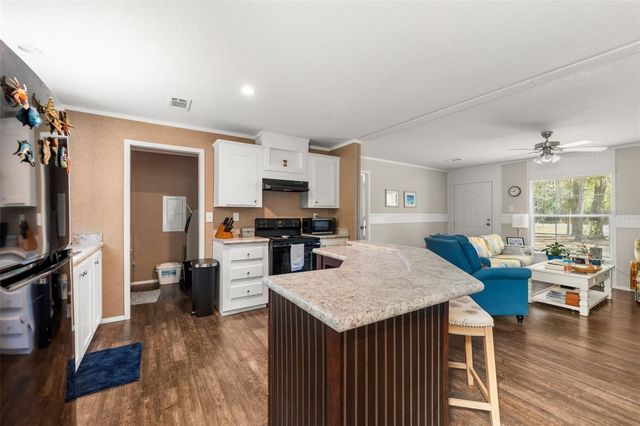 3455 NE HIGHWAY 349, Old Town, FL 32680