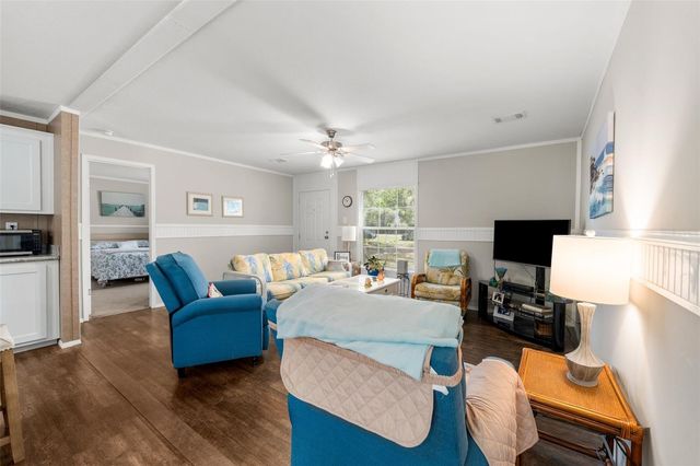 3455 NE HIGHWAY 349, Old Town, FL 32680