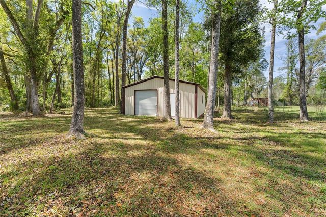 3455 NE HIGHWAY 349, Old Town, FL 32680