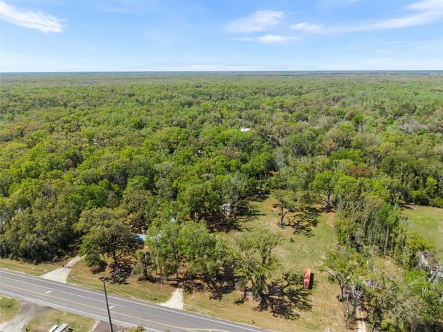 3455 NE HIGHWAY 349, Old Town, FL 32680