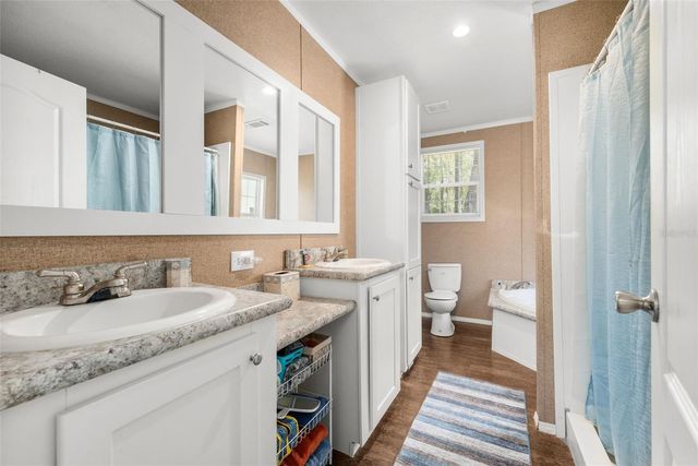 3455 NE HIGHWAY 349, Old Town, FL 32680