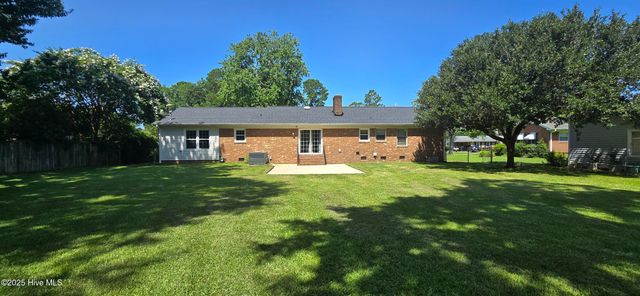 107 Azalea Drive, Greenville, NC 27858