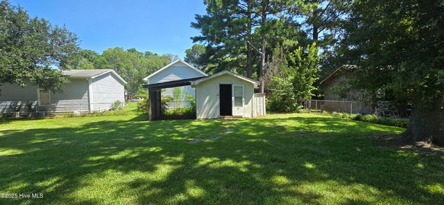 107 Azalea Drive, Greenville, NC 27858