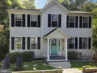 738 QUAPAW CT, Lusby, MD 20657