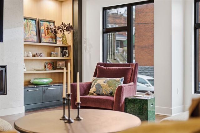 519 54th St, Lawrenceville, PA 15201