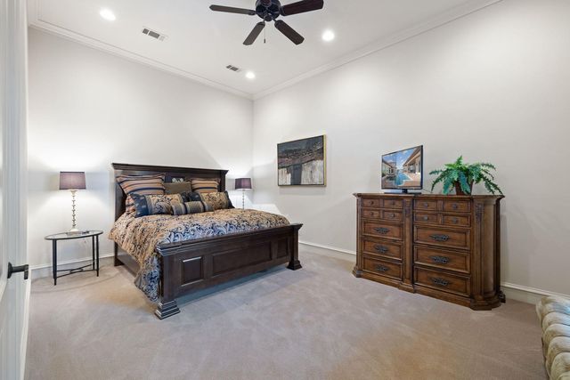 108 Wennmohs PL, Horseshoe Bay, TX 78657