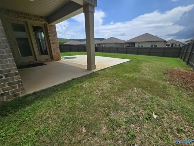 427 Jackson Point Circle, Huntsville, AL 35811