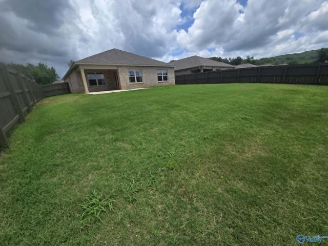 427 Jackson Point Circle, Huntsville, AL 35811