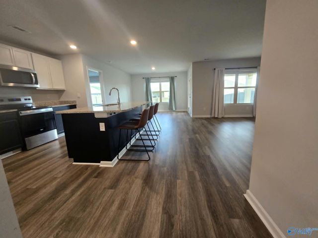427 Jackson Point Circle, Huntsville, AL 35811