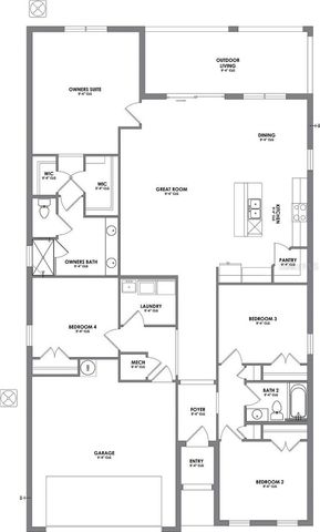 3018 CANOPY OAK BOULEVARD, Wildwood, FL 34785