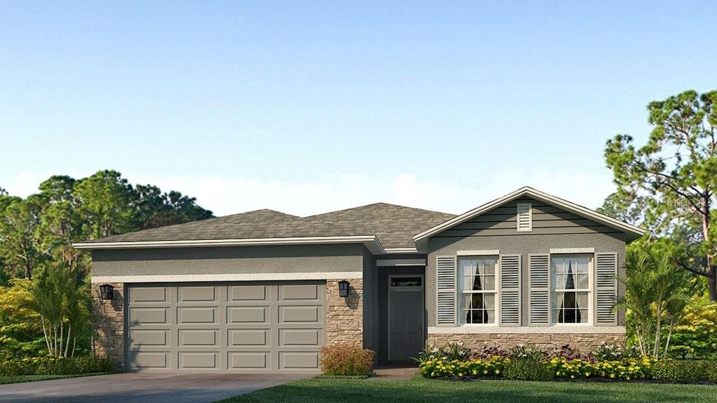 3018 CANOPY OAK BOULEVARD, Wildwood, FL 34785