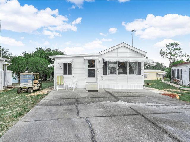 47 WOODRUFF WAY, Lake Wales, FL 33898