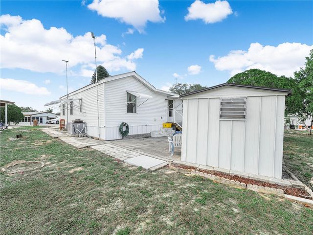 47 WOODRUFF WAY, Lake Wales, FL 33898