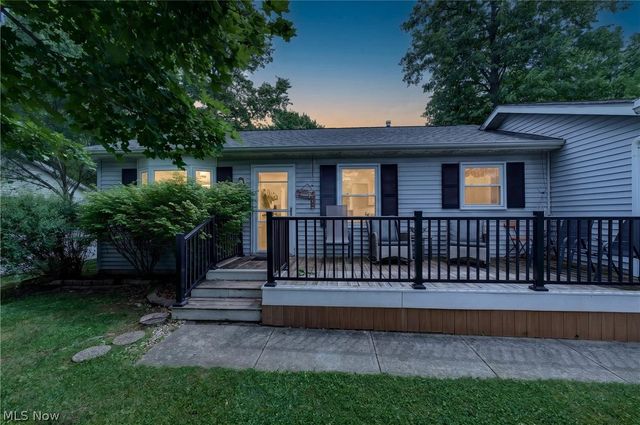 339 Horseshoe Drive, Lagrange, OH 44050