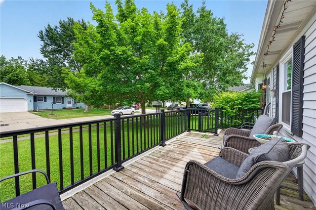 339 Horseshoe Drive, Lagrange, OH 44050
