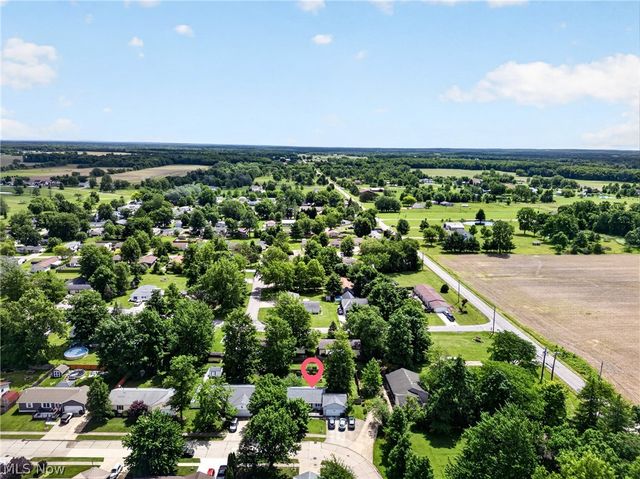 339 Horseshoe Drive, Lagrange, OH 44050