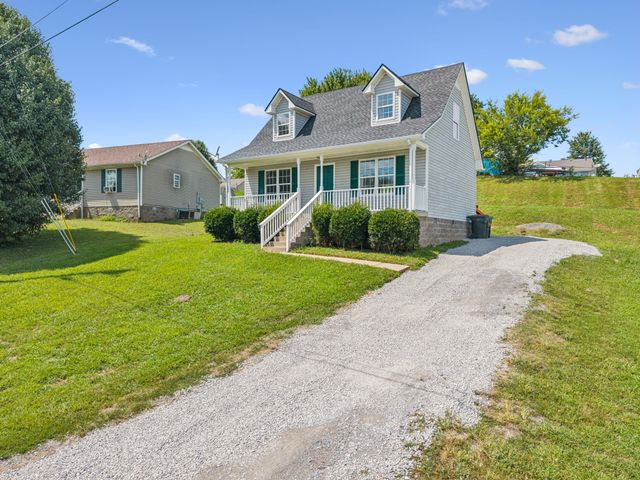 204 Phillip Dr, Springfield, TN 37172