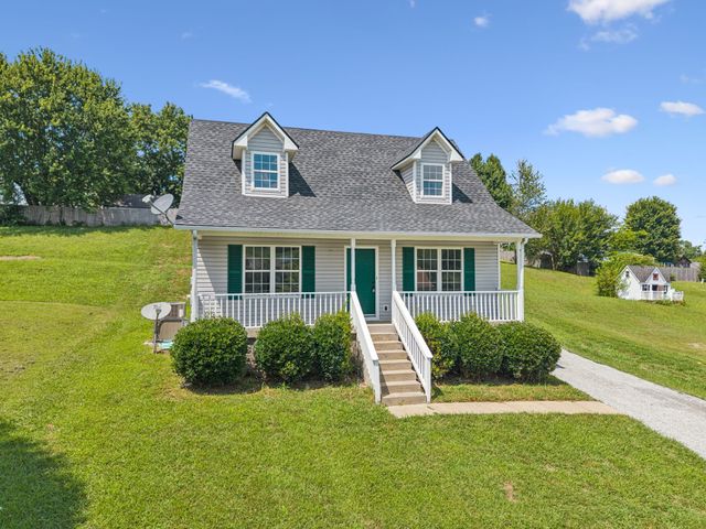 204 Phillip Dr, Springfield, TN 37172