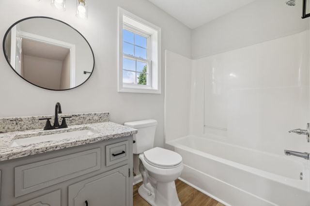 204 Phillip Dr, Springfield, TN 37172