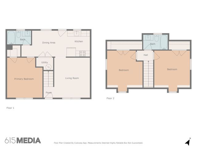 204 Phillip Dr, Springfield, TN 37172