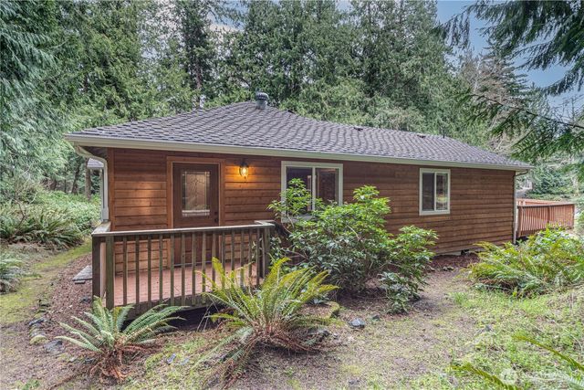 13 Baycliff Place, Port Townsend, WA 98368