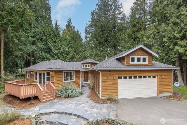 13 Baycliff Place, Port Townsend, WA 98368