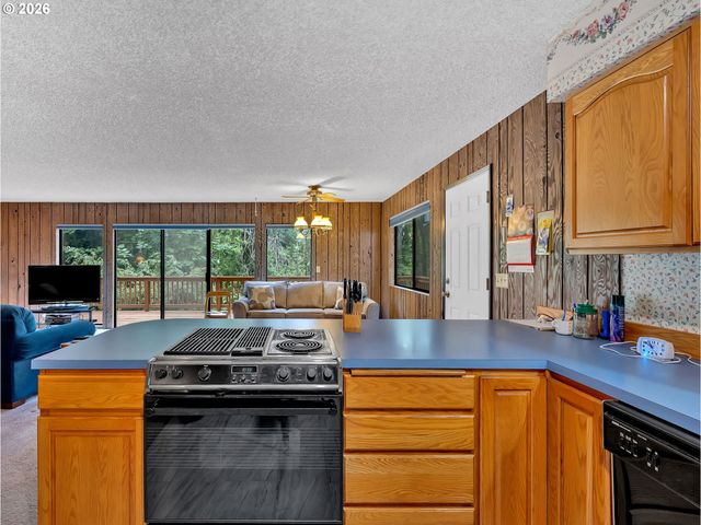 58610 E HIGHWAY 26, Sandy, OR 97055